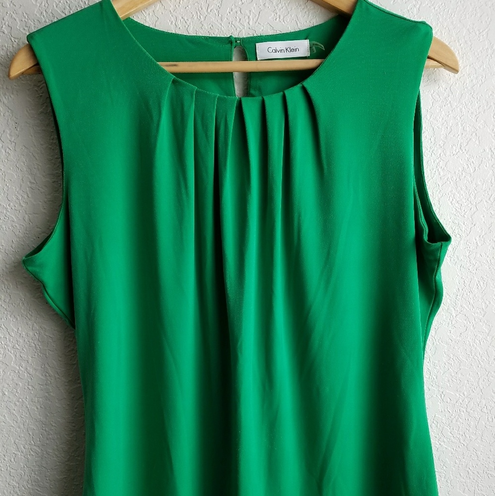 Green shell