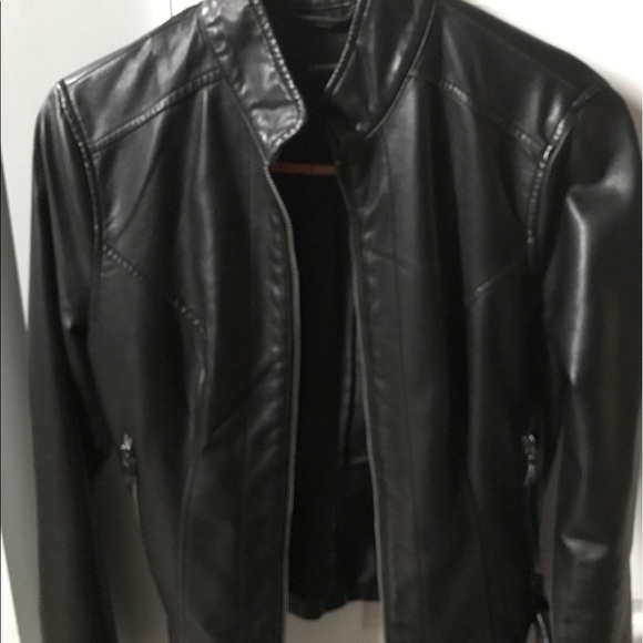 💥Express 2-4-1 Price leather jackets Deal - Picture 3 of 8