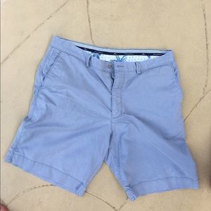 Tommy Bahama Light Blue Shorts