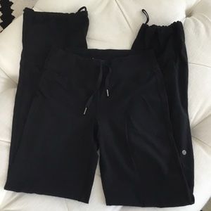 Lululemon Pants size 6