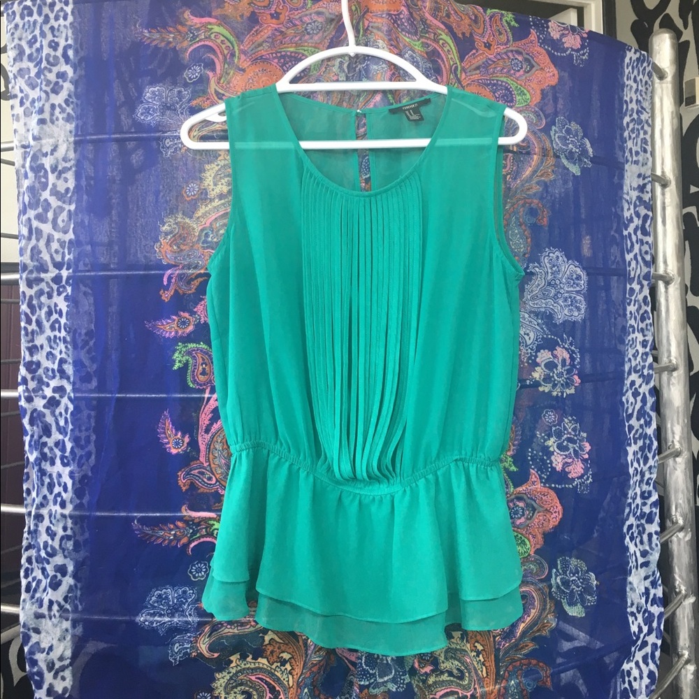 Beautiful Top