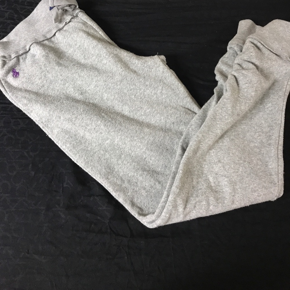 Polo Joggers