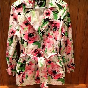 Think tank dress jacket