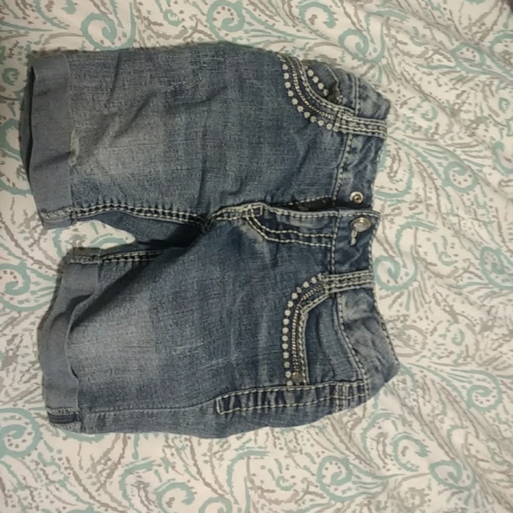 Short