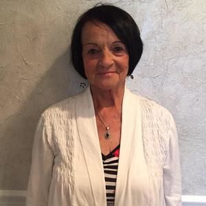 Meet your Posher, Wanda