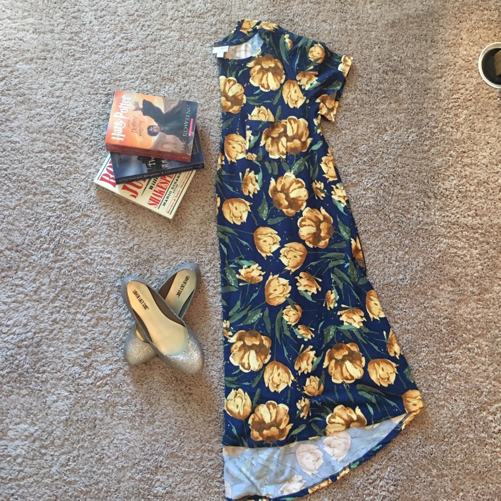 Beauty and the Beast Carly