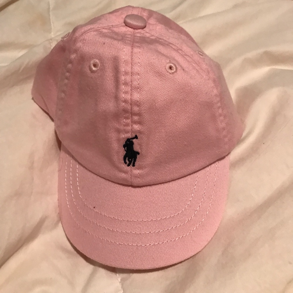 Ralph Lauren Baseball Cap