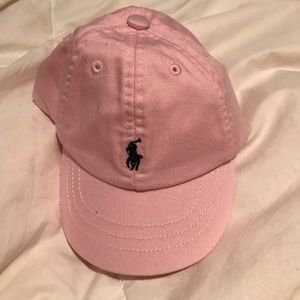 Ralph Lauren Baseball Cap