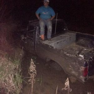 Meet your Posher, Travis