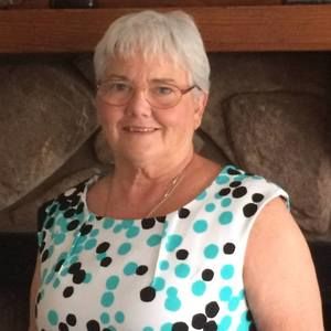 Meet your Posher, Diane