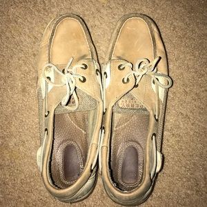 Women's Sperry Shoes
