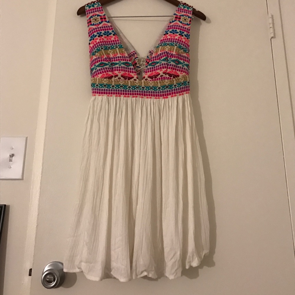 Bathing Suit Cover Up