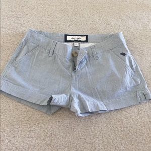 Abercrombie Kids Shorts