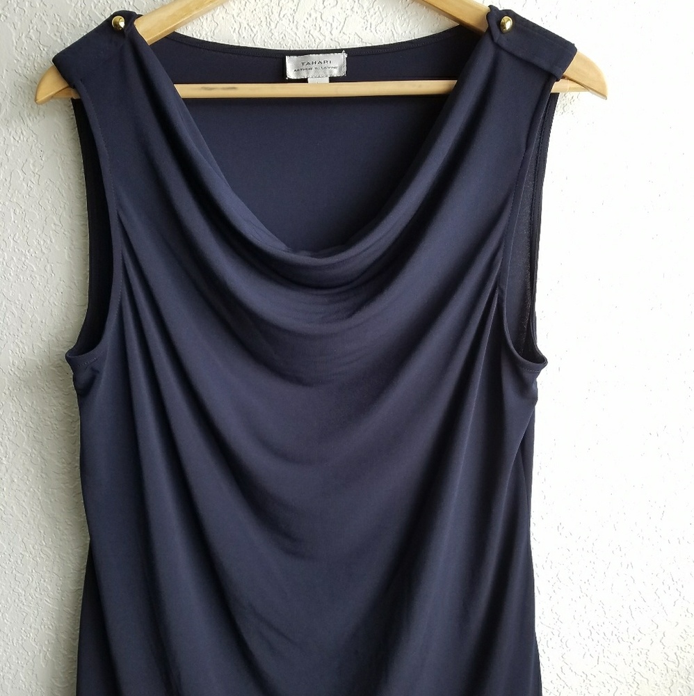 Navy Shell