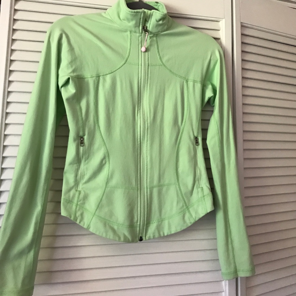 Lululemon jacket