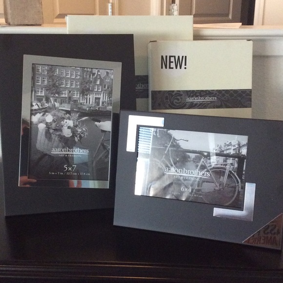 50 off Aaron Brothers Other Bundle do fun, modern Aaron Brothers