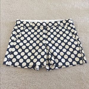 J Crew Kids (Girls) Shorts
