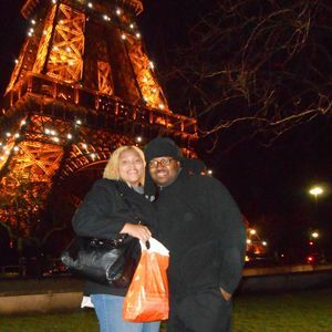 Meet your Posher, Jermaine