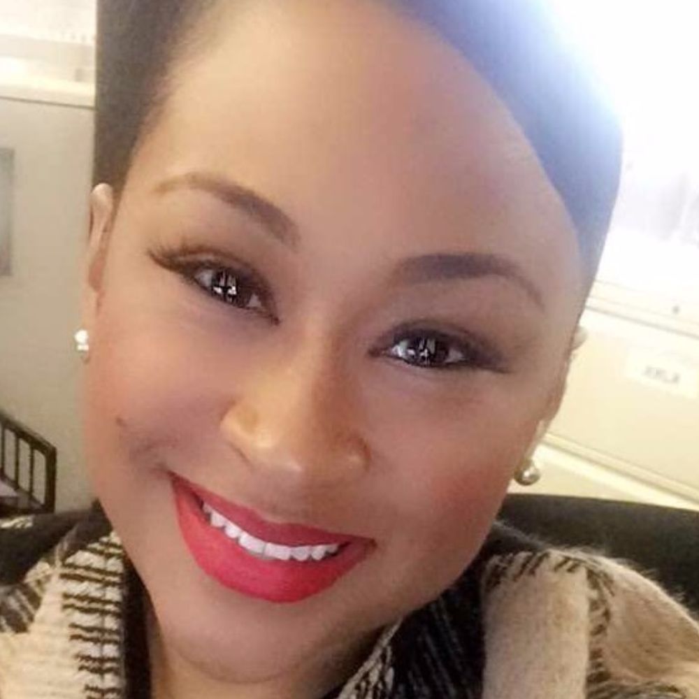 Meet your Posher, Alandia