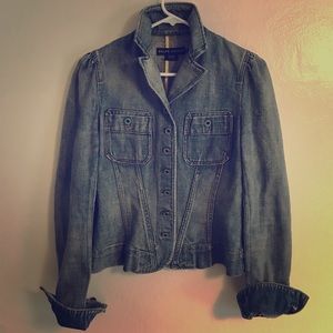 Ralph Lauren denim jacket