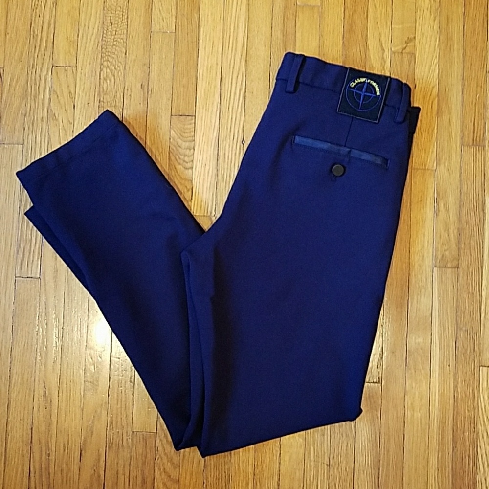 Dress pants