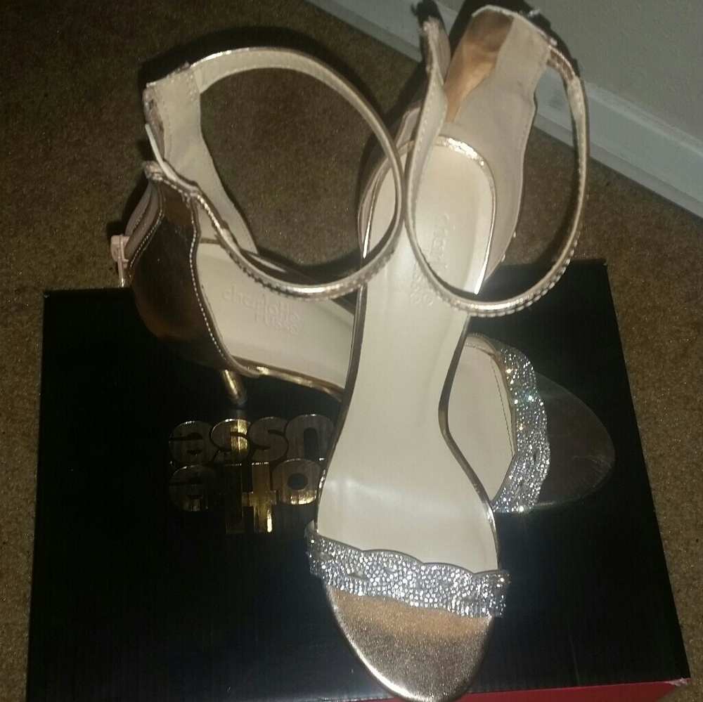 Women's Dress Shoe