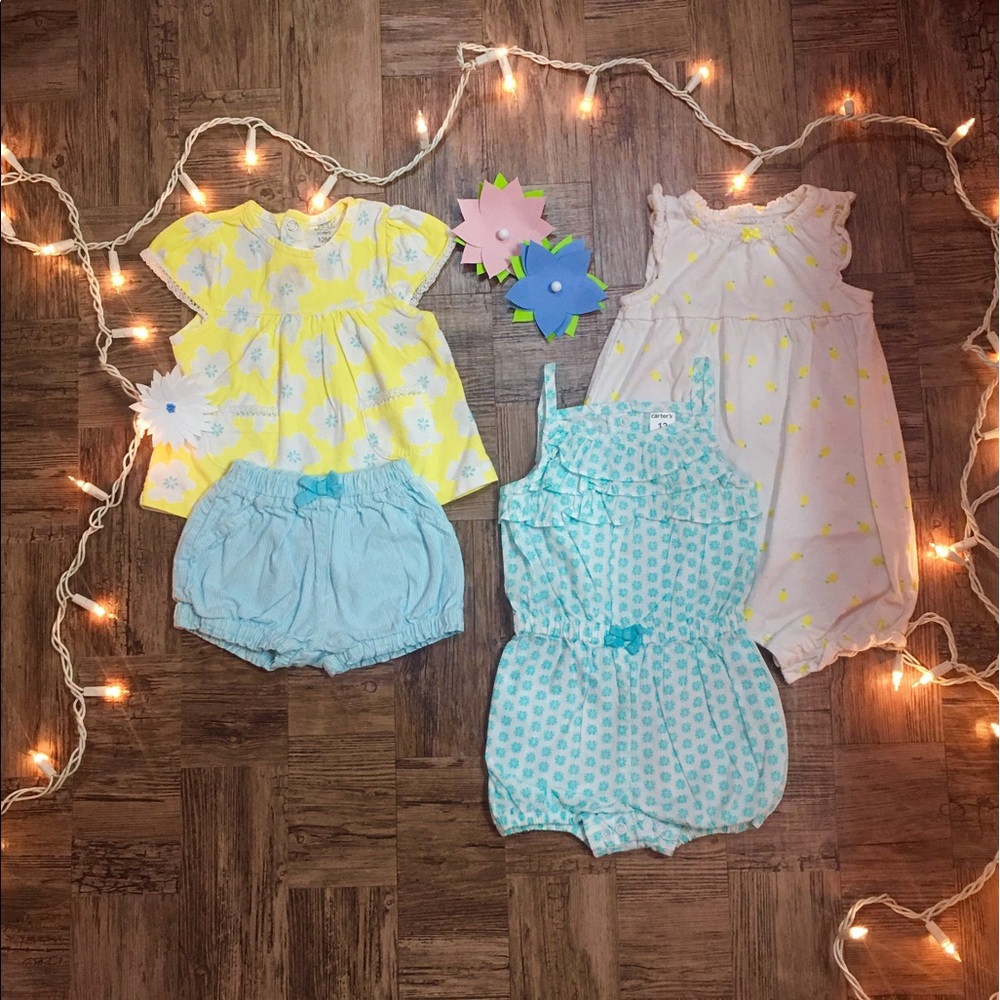 Summer Outfits