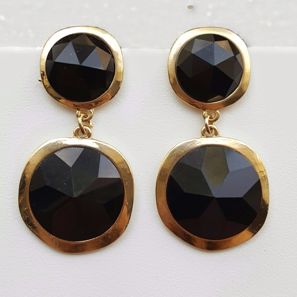 Art Greco earrings