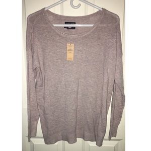 American Eagle Ahh-Mazingly Soft Sweater