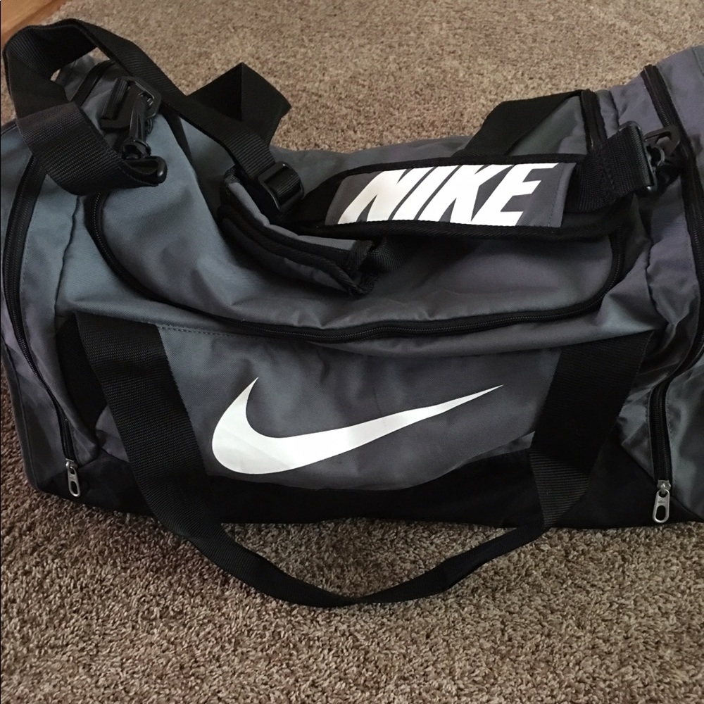 Nike Duffle Bag