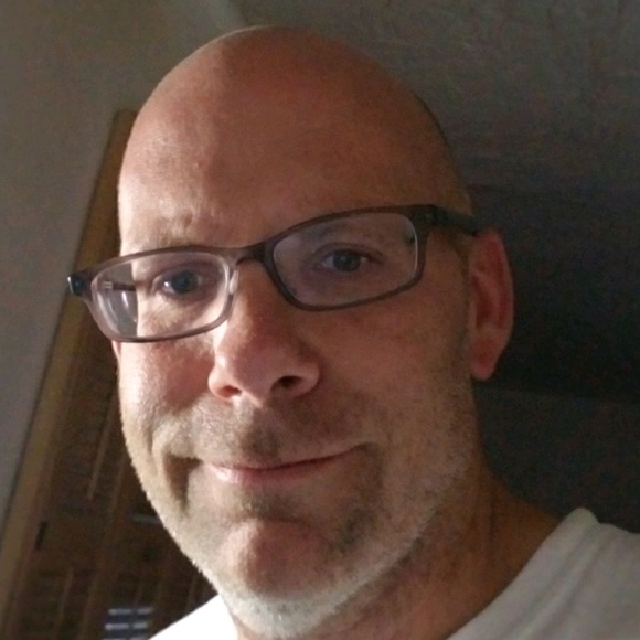 Meet your Posher, Jason - Picture 1 of 1