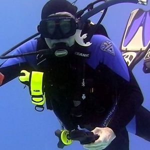 Meet your Posher, Patrick