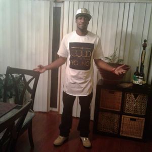 Meet your Posher, Cameron