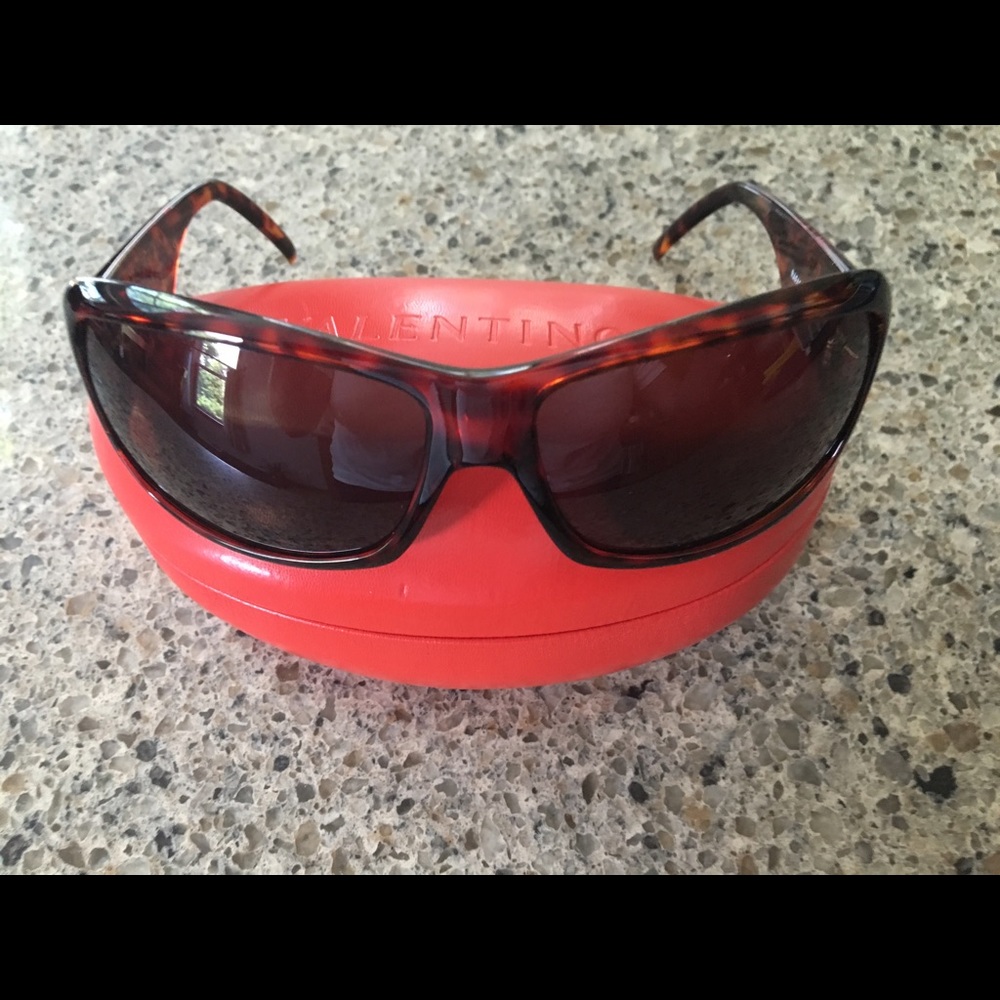 Valentino Sunglasses