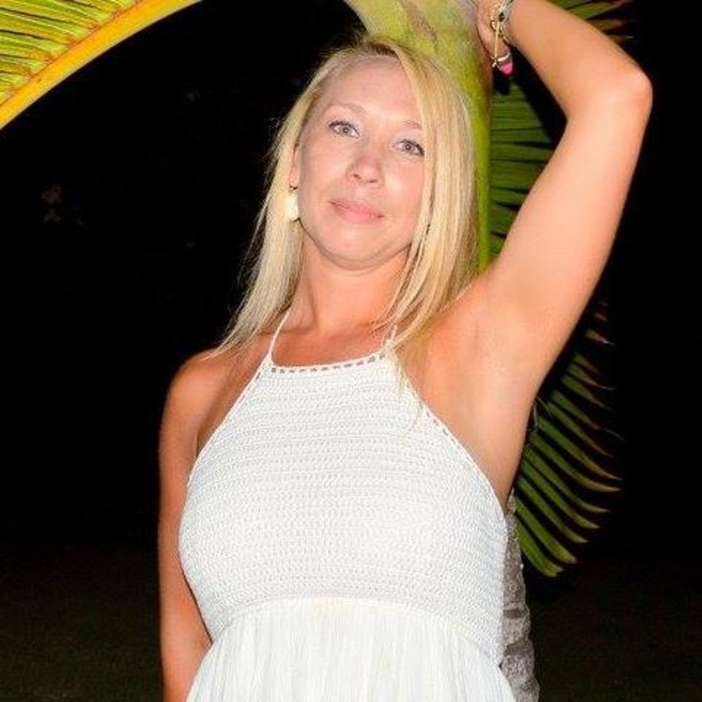 Meet your Posher, Diane