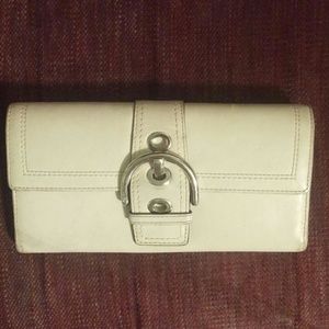 Coach Soho wallet