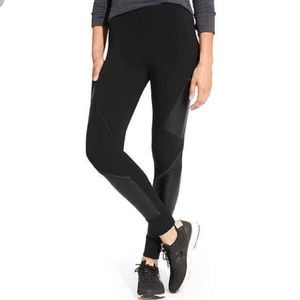 Athleta urban cozy leggings