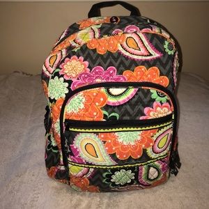 Vera Bradley Backpack