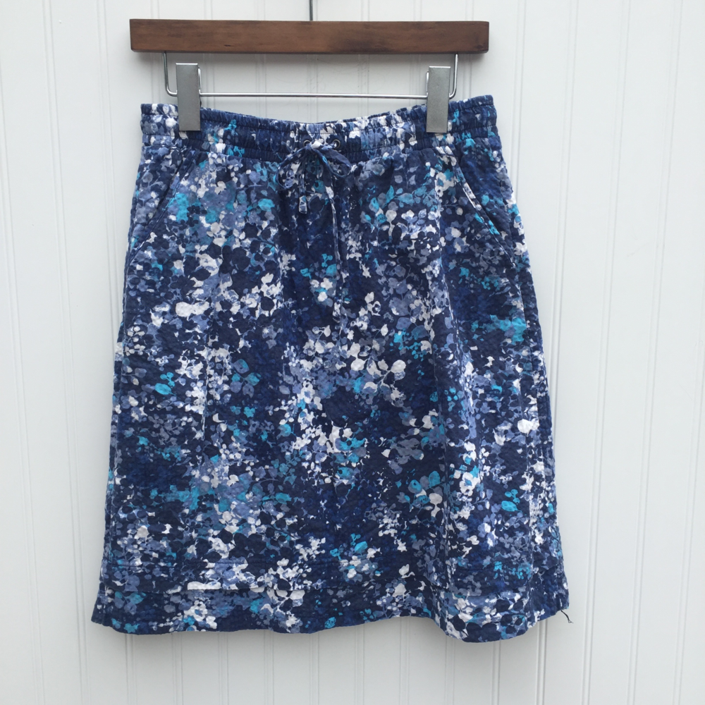 CLOSING FRIDAY •Eddie Bauer• Skirt