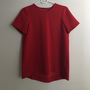 Madewell blouse