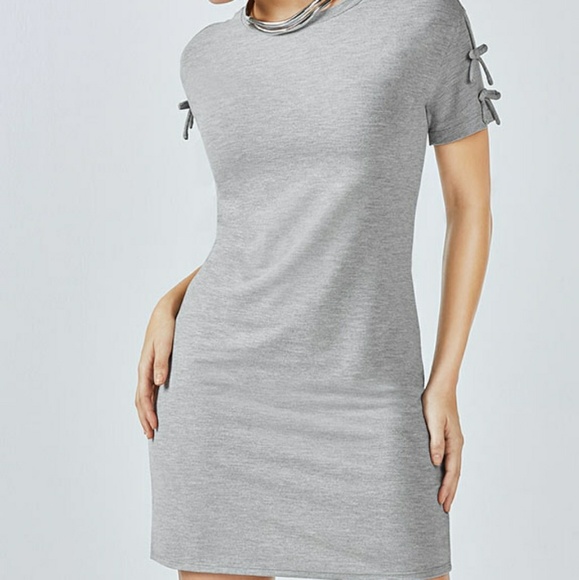 Fabletics Dresses & Skirts - Last chance! Nwt! Fabletics Yani Mini Dress