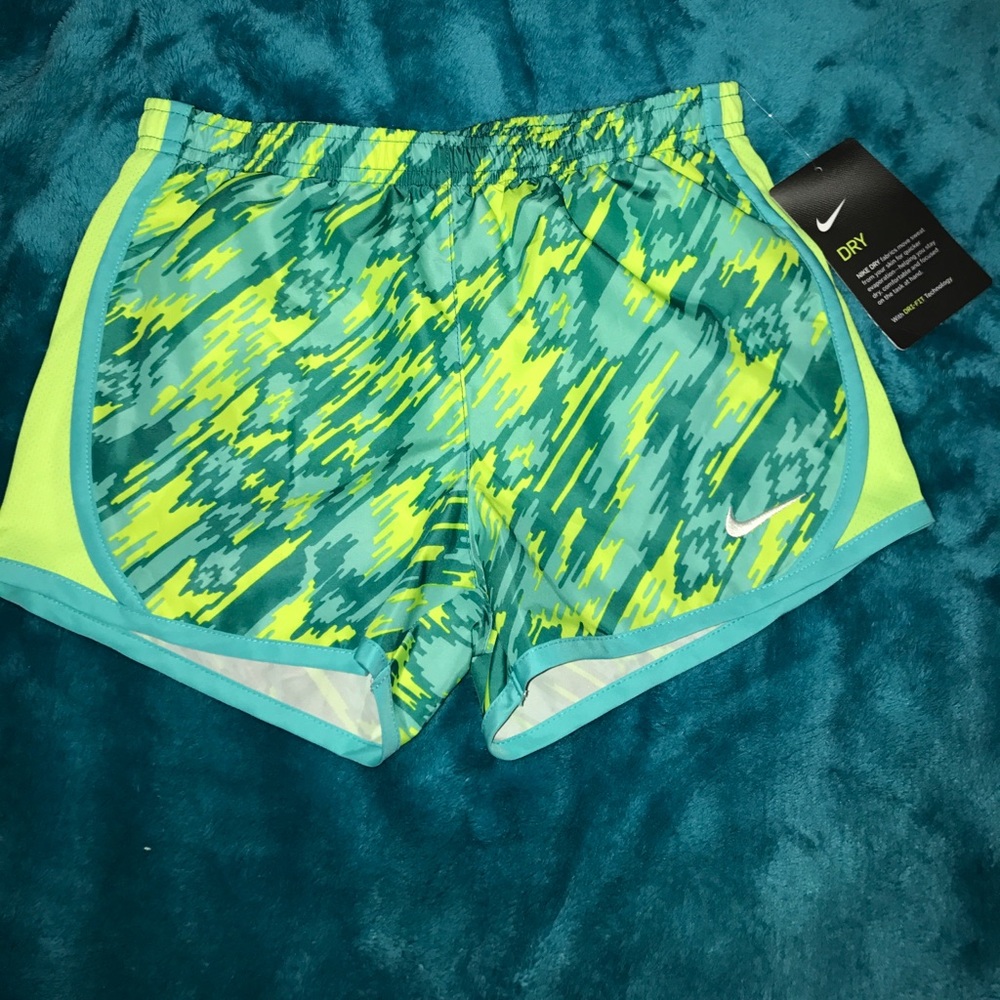 Nike shorts