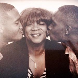 Meet your Posher, Constance