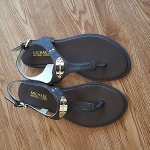 Michael Kors Sandals
