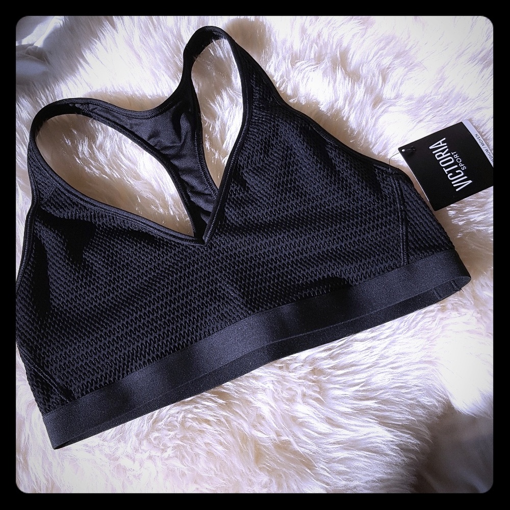 Victoria's Secret Sports Bra medium