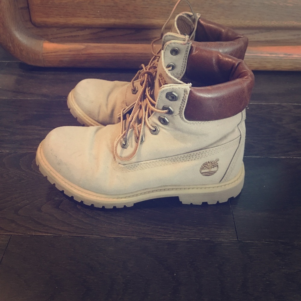 Timberland Boots