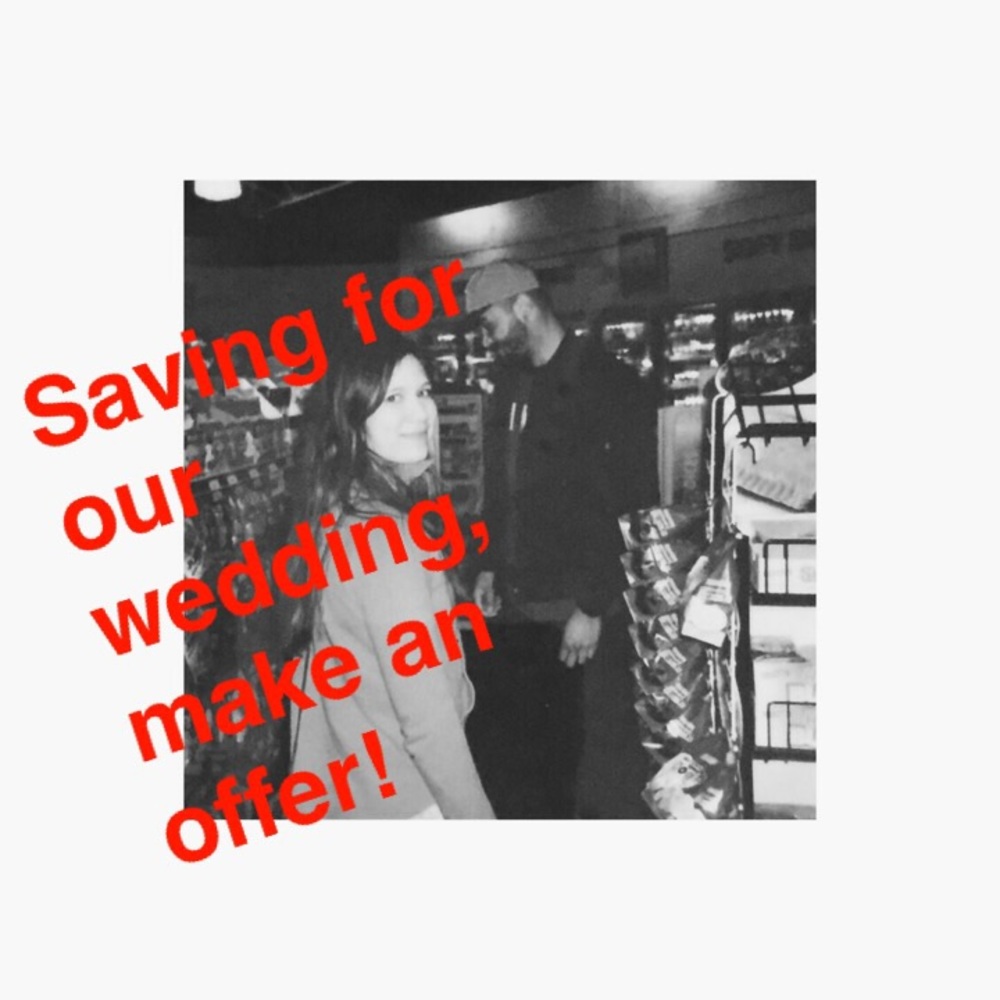 Make an offer! ❤️❤️❤️❤️
