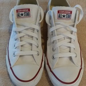 Converse sneakers