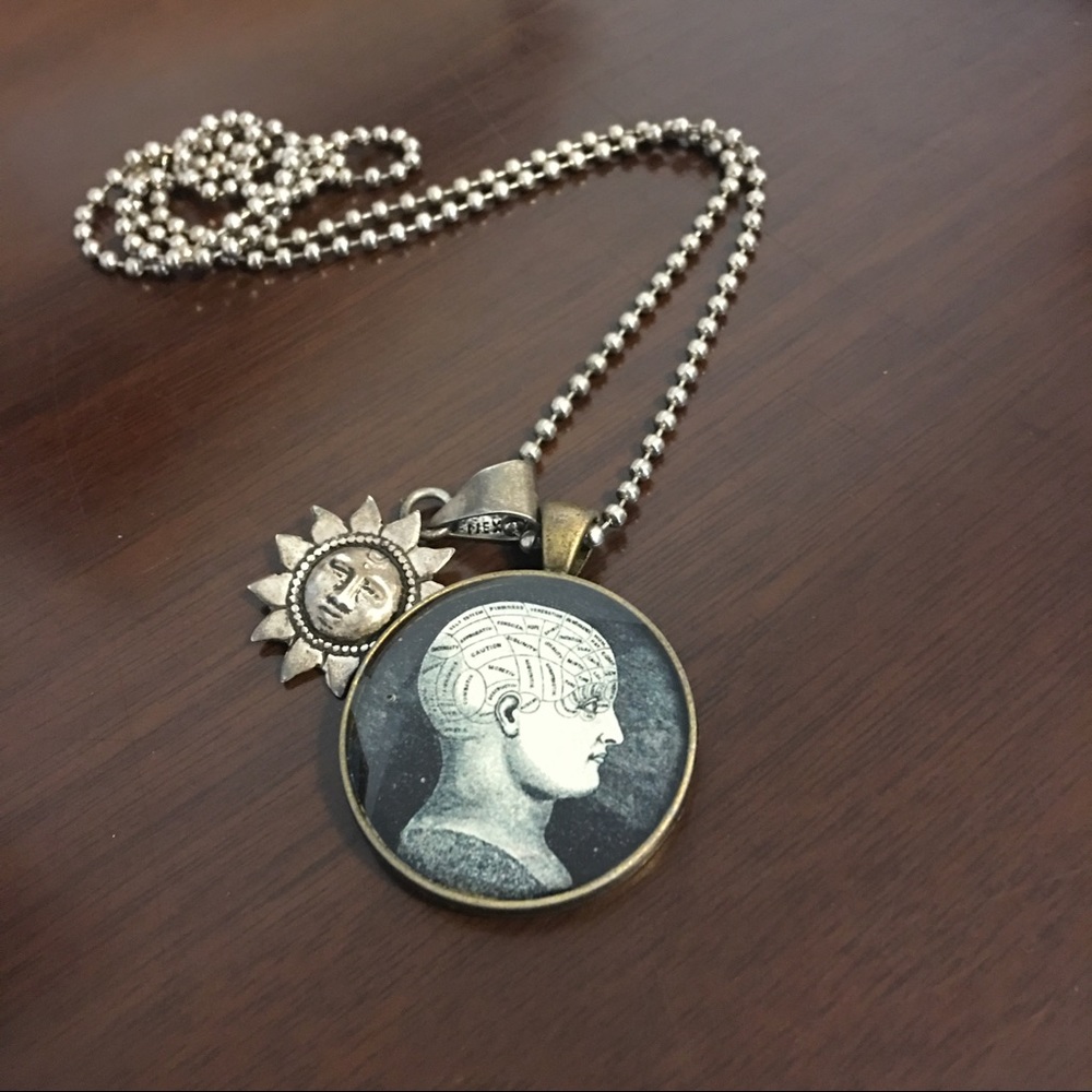 Necklace Duo