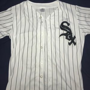 Sox Jersey